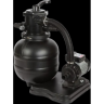 Фильтр для очистки и фильтрации воды в бассейнах LEO JUNIOR 310 L11576
