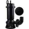 Насос фекальный LEO 50WQ10-10-0.75 L7575
